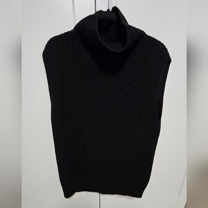 Aritzia Wilfred Cortado Sweater Vest